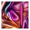 Ozzy-Stift mit Soft-Touch Rosa | 3D Digitaldruck | 270° vom Clip | 42 mm x 8 mm