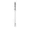Kugelschreiber Ingeo TM Pen Clear Transparent Transparent | 1-farbiger Siebdruck | 90° vom Clip | 45 mm x 25 mm | Nicht verfügbar