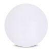 Anti-Stress-Ball Weiss | ohne Werbeanbringung | Nicht verfügbar | Nicht verfügbar