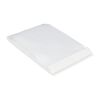 Papiertüte 50g/m² 15 x 7 x 36cm Weiss | ohne Werbeanbringung | Nicht verfügbar | Nicht verfügbar