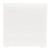 Notizzettel 10x10x10cm FSC in Würfelbox Weiss | ohne Werbeanbringung | Nicht verfügbar | Nicht verfügbar | Nicht verfügbar