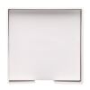Notizzettel 10x10x10cm FSC in Würfelbox Weiss | ohne Werbeanbringung | Nicht verfügbar | Nicht verfügbar | Nicht verfügbar
