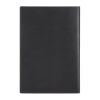 Notizbuch Yuzu Softcover Thermo A5 Schwarz | ohne Werbeanbringung | Nicht verfügbar | Nicht verfügbar