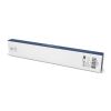 Aluminium-Wasserwaage 30 cm Weiss