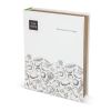 Öl & Essig Set, 2 tlg. Natur