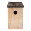 Nistkasten rustikal Natur | ohne Werbeanbringung | Nicht verfügbar | Nicht verfügbar | Nicht verfügbar