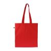 Tasche Fairtrade 140g 38x10x42 rot | ohne Werbeanbringung | Nicht verfügbar | Nicht verfügbar | Nicht verfügbar