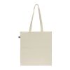 Bag Fairtrade 140g 38x42cm Ecru
