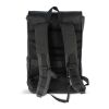Laptop-Rucksack Liam RPET 20L Schwarz