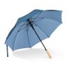 25” Regenschirm aus R-PET-Material mit Automatiköffnung Dunkelblau | ohne Werbeanbringung | Nicht verfügbar | Nicht verfügbar | Nicht verfügbar