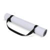 Yogamatte Sublimation 61x173cm Weiss