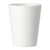 Tasse Nice 270ml Weiss | ohne Werbeanbringung | Nicht verfügbar | Nicht verfügbar | Nicht verfügbar