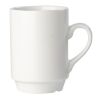 Tasse Luxemburg 160ml Weiss | ohne Werbeanbringung | Nicht verfügbar | Nicht verfügbar | Nicht verfügbar