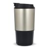 Silva Thermobecher 450ml Schwarz