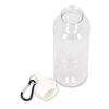 Noa Wasserflasche R-PET 500 ml Transparent Transparent