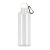 Noa Wasserflasche R-PET 750 ml Transparent Transparent | ohne Werbeanbringung | Nicht verfügbar | Nicht verfügbar