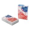 54 Spielkarten Sublimation | International