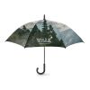 Windproof Regenschirm 23" Sublimation