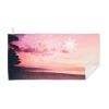 Strandhandtuch mit Elastikband 80 x 160 cm | ohne Werbeanbringung | ohne Werbeanbringung