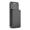 Compton RCS recycelter Kunststoff/Aluminium 10.000 powerbank schwarz