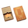 Urban Vitamin Marin 5.000mAh magnet. 15W Wireless Powerbank orange