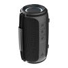 Prisma 16W IPX4 Speaker aus RCS rec. rPET schwarz | ohne Werbeanbringung | Nicht verfügbar | Nicht verfügbar