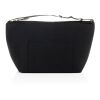 KENTO URBAN Kühltasche aus RCS recyceltem Nylon schwarz