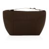 KENTO URBAN Kühltasche aus RCS recyceltem Nylon braun