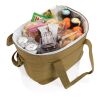 Impact AWARE™ große Kühltasche grün