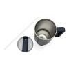 Stadley Becher aus RCS recyceltem Sainless Steel 1200ml navy blau | ohne Werbeanbringung | Nicht verfügbar | Nicht verfügbar