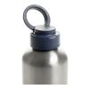 Ripple RCS R-Steel auslaufsichere Wasserflasche 750ml navy blau | ohne Werbeanbringung | Nicht verfügbar | Nicht verfügbar