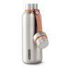 Black+Blum isolierte Wasserflasche klein, 500ml orange | ohne Werbeanbringung | Nicht verfügbar | Nicht verfügbar