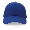 Impact 6 Panel Kappe aus 190gr rCotton mit AWARE™ Tracer blau | ohne Werbeanbringung | Nicht verfügbar | Nicht verfügbar | Nicht verfügbar | Nicht verfügbar