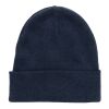 Impact Polylana® Beanie mit AWARE™ Tracer navy blau | ohne Werbeanbringung | Nicht verfügbar | Nicht verfügbar | Nicht verfügbar