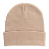 Impact Polylana® Beanie mit AWARE™ Tracer off white | ohne Werbeanbringung | Nicht verfügbar | Nicht verfügbar | Nicht verfügbar