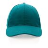 Impact 6 Panel Kappe aus 280gr rCotton mit AWARE™ Tracer Grünspan | ohne Werbeanbringung | Nicht verfügbar | Nicht verfügbar | Nicht verfügbar