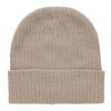 Pryor AWARE™ Polylana® Beanie mit Bündchen Wüste | ohne Werbeanbringung | Nicht verfügbar | Nicht verfügbar | Nicht verfügbar