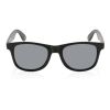Sonnenbrille aus GRS recyceltem PP-Kunststoff schwarz | ohne Werbeanbringung | Nicht verfügbar | Nicht verfügbar