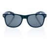 Sonnenbrille aus GRS recyceltem Kunststoff marineblau | ohne Werbeanbringung | Nicht verfügbar | Nicht verfügbar