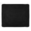 Fleece-Decke im Etui schwarz | ohne Werbeanbringung | Nicht verfügbar | Nicht verfügbar | Nicht verfügbar