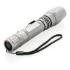 10W Cree Taschenlampe grau-schwarz | ohne Werbeanbringung | Nicht verfügbar | Nicht verfügbar | Nicht verfügbar