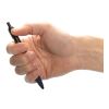 Quill-Anti-Stress-Stift aus GRS rec. rABS navy blau | ohne Werbeanbringung | Nicht verfügbar | Nicht verfügbar