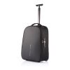 Bobby Rucksack Trolley schwarz-grau | L | ohne Werbeanbringung | Nicht verfügbar | Nicht verfügbar