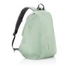 Bobby Soft, Anti-Diebstahl-Rucksack Iceberg green-grau | Nicht verfügbar | ohne Werbeanbringung | Nicht verfügbar | Nicht verfügbar | Nicht verfügbar