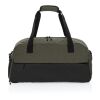 Kazu AWARE™ RPET Weekend-Duffel-Bag grün | ohne Werbeanbringung | Nicht verfügbar | Nicht verfügbar | Nicht verfügbar