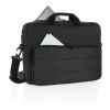 Impact AWARE™ RPET 15,6" Laptop-Tasche schwarz | ohne Werbeanbringung | Nicht verfügbar | Nicht verfügbar
