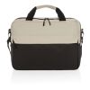 "Kazu AWARE™ 15,6"" RPET Laptop-Tasche" off white | ohne Werbeanbringung | Nicht verfügbar | Nicht verfügbar | Nicht verfügbar