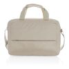 "Armond AWARE™ RPET 15.6"" Laptop-Tasche" grau | ohne Werbeanbringung | Nicht verfügbar | Nicht verfügbar
