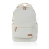 Impact AWARE™ 16 oz. rCanvas Rucksack weiß | ohne Werbeanbringung | Nicht verfügbar | Nicht verfügbar | Nicht verfügbar