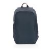 Impact AWARE™ RPET Standard Anti-Diebstahl Rucksack marineblau | ohne Werbeanbringung | Nicht verfügbar | Nicht verfügbar